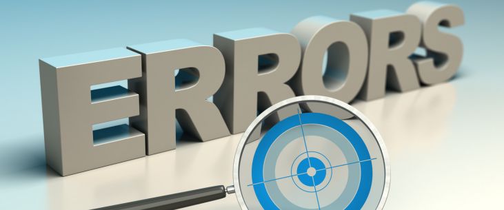 Errors HMRC Catches in R&D Tax Credits Claims