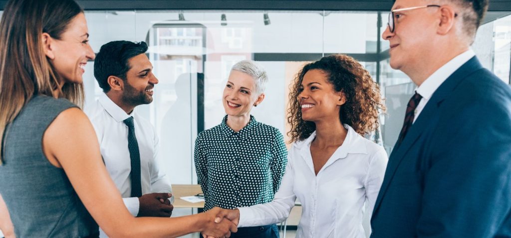 Partnership for Fractional CFOs & FDs